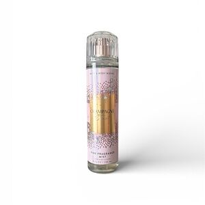 Bath and Body Works Champagne Toast Fine Fragrance Mist 8oz